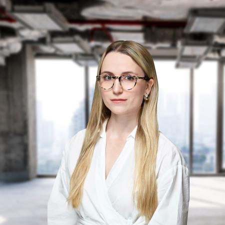 Agnieszka Bykowska
