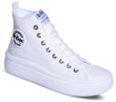 Moda na wygodę! Miejskie trendy z Lee Cooper