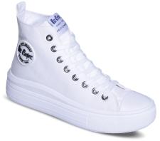 Moda na wygodę! Miejskie trendy z Lee Cooper