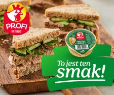 Wakacyjne podróże - smak i wygoda z Profi!