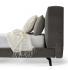 Łóżko Nico marki Rosanero – maksymalny komfort w minimalistycznym wydaniu