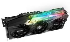 Inno3D GeForce RTX 3090 iChill X3 - gotowa do boju