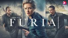 Drugi sezon „Furii” z Borysem Szycem wkrótce pojawi się w bibliotece Viaplay Filmy i Seriale