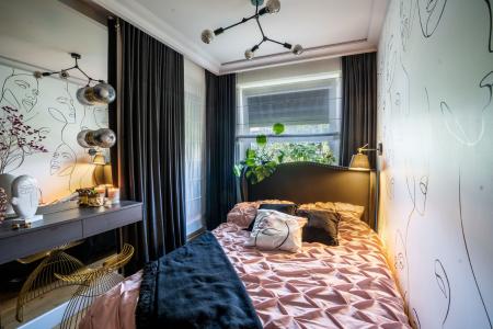 Arte Design: Agnieszka Frankowska-Madej, zdjęcia i stylizacja: Patryk Barwinek