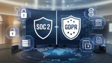 SOC 2 i RODO. Jak spełnić globalne wymagania ochrony danych?