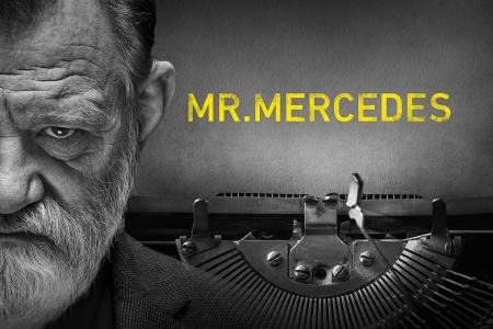 Mr. Mercedes