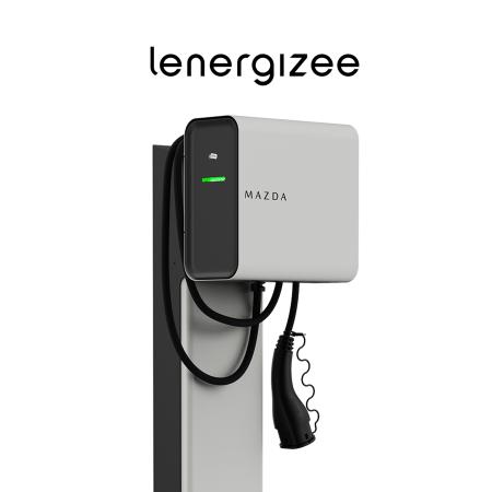 Lenergizee i Mazda_ materiały prasowe