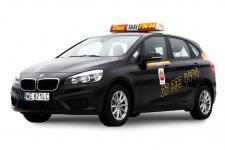 Zamówić taksówkę w Sylwestra – mission impossible?