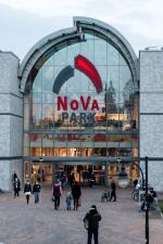 NoVa Park kończy wzrostami 2015 rok