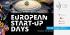Młodzi przedsiębiorcy i duży biznes na European Start-up Days w Katowicach