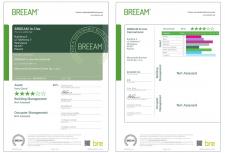 Marynarska Business Park odnawia certyfikat BREEAM In-Use