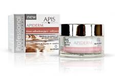 APIS Professional Home terApis Apiderm – ekstremalnie odbudowująca linia kosmetyków