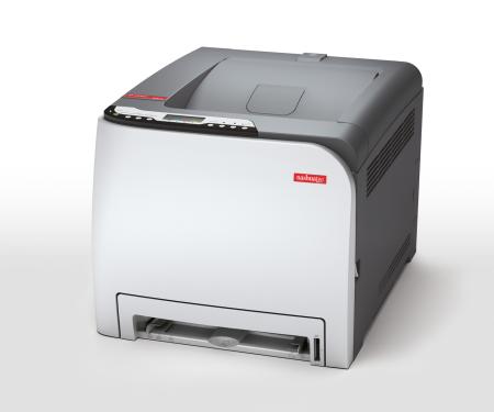 Nowa kolorowa drukarka laserowa Nashuatec SPC232DN