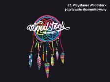 22. Przystanek Woodstock pozytywnie skomunikowany