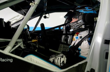 Volvo Polestar Racing