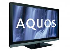 Nowość na rynku: telewizory LCD Sharp AQUOS z podświetleniem LED