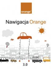 Nawigacja Orange - nowa odsłona inteligentnej nawigacji w komórce