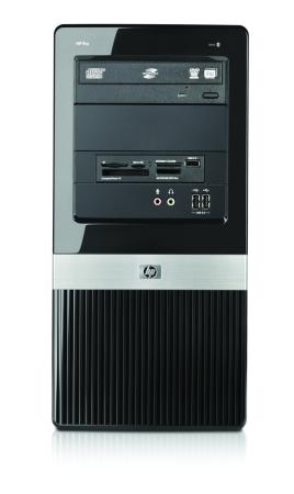 HP wprowadziła nowe komputery biurkowe: HP Pro 3010 i HP Pro 3015