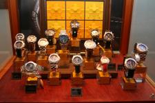 Jubiler "Terpiłowscy" - wielki świat wielkich zegarków