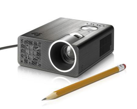 HP Notebook Projection Companion