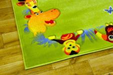 Dywany dla dzieci - w poszukiwaniu idealnego rozwiązania