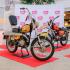 Kultowe motocykle marki WSK można podziwiać do 31 października w VIVO! Krosno
