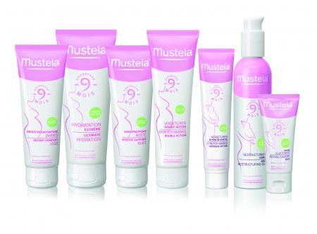 Mustela 9 Miesięcy