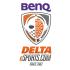 Logo BenQ Delta eSports.com