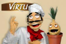 Debiut kinowy Virtu!