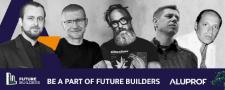 Be a part of Future Builders - porozmawiajmy!