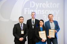 Digital Finance Award dla MCB oraz ZWSE Rzeszów