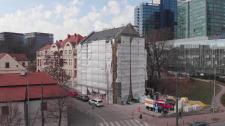 Od okna po powłokę pasywną – sztuka nowoczesnej termomodernizacji