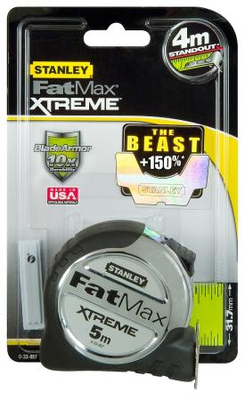 Stanley - Miara FatMax Xtreme