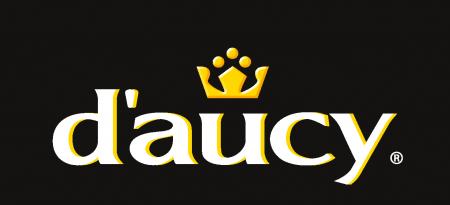 d'aucy - logo