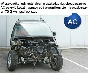 autocasco ubezpieczenie komunikacyjne