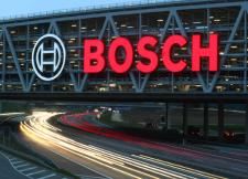 Bosch osiągnął planowany obrót i zysk