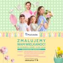 Winyle, książkowe perełki i wielkanocne DIY. Marcowy weekend pełen atrakcji w G City Plejada