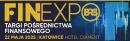 FIN EXPO 2025 – pierwsze targi dla branży pośrednictwa finansowego już 22 maja w Katowicach