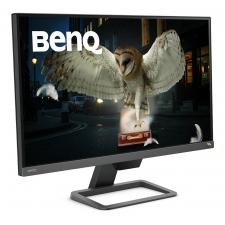 BenQ EW2780Q – 27” monitor IPS 2K QHD HDRi z głośnikami treVolo  do domowej rozrywki