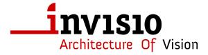 INVISIO Architecture of Vision