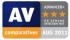 Kaspersky Anti-Virus 2012 nagrodzony przez laboratorium AV-Comparatives