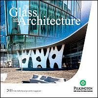 Glass in Architecture Fot. Pilkington