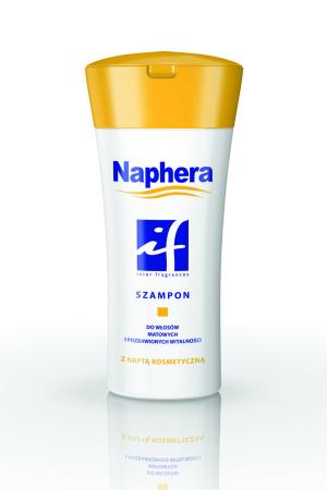 szampon Naphera
