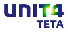 UNIT4 TETA wprowadza na rynek nowy produkt