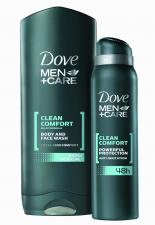 Dove Men+Care Produktem Roku 2012!