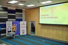 SOFTSWISS wspiera innowacje w obszarze AI podczas hackathonu Tech of Tomorrow