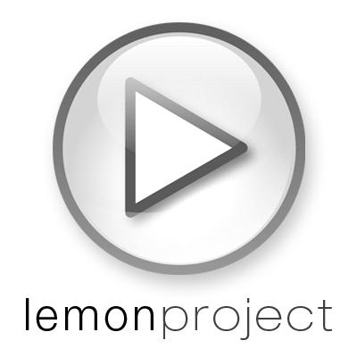 Logo Lemon Project