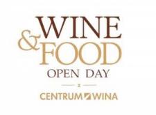 Tamka 43 partnerem Wine&Food Open Day 2012