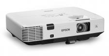 Epson EB-1965 projektor z automatyczną korekcją geometrii i Wi-Fi