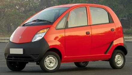 tata nano